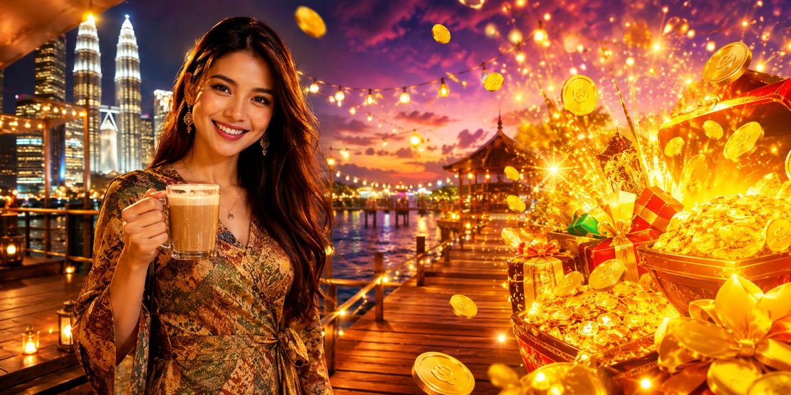 Pengguna Malaysia melakukan deposit selamat di platform rm30 Kuala Lumpur