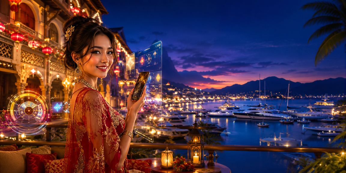 Ahli VIP rm30 menikmati ganjaran istimewa dan bonus eksklusif di Langkawi Malaysia