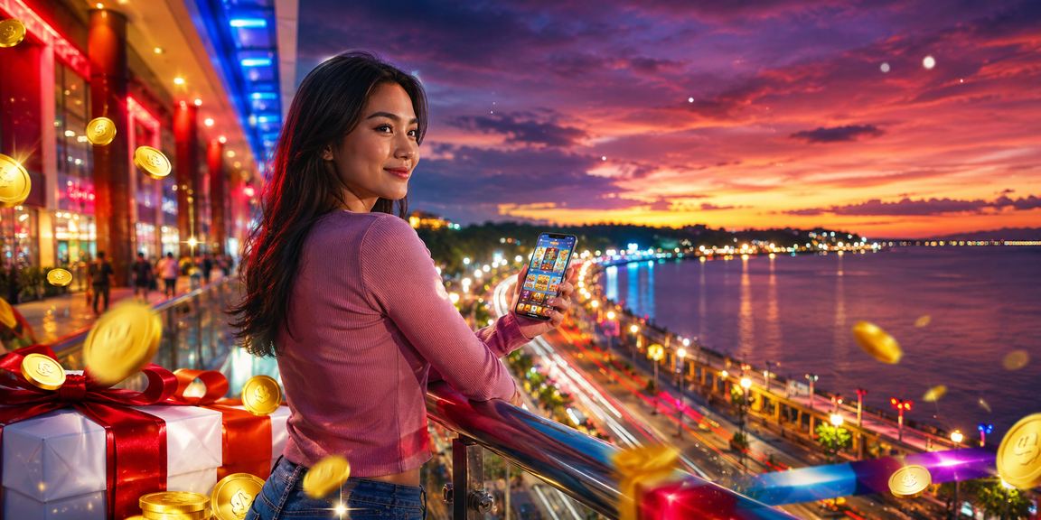 Promosi VIP rm30 sempena perayaan Malaysia melalui aplikasi mudah alih