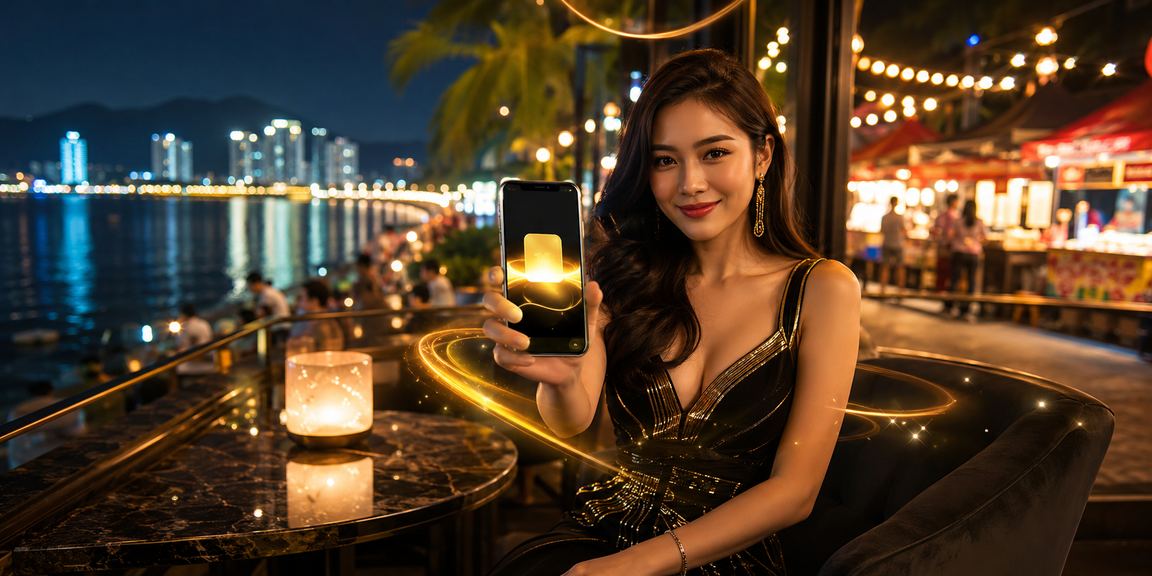 Panduan deposit dan sokongan pelanggan rm30 di Penang